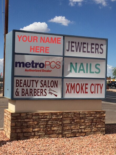 More Photos Of 3061 W Apache Trl, Apache Junction Storefront For Lease