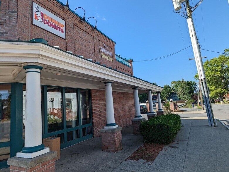 More Photos Of 1066 Madison Ave, Albany Freestanding For Lease