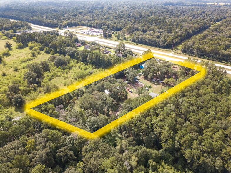 More Photos Of 18201 Sh 242, Conroe Land For Sale
