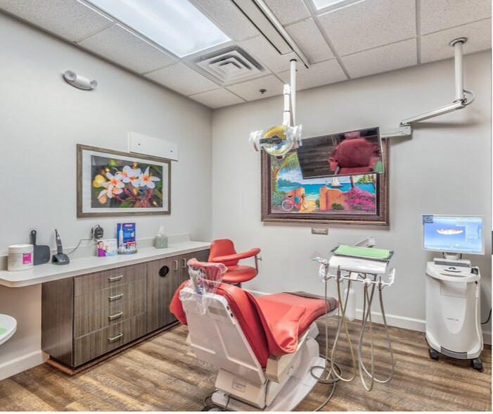 More Photos Of 6090 S Fort Apache Rd, Las Vegas Office For Sale