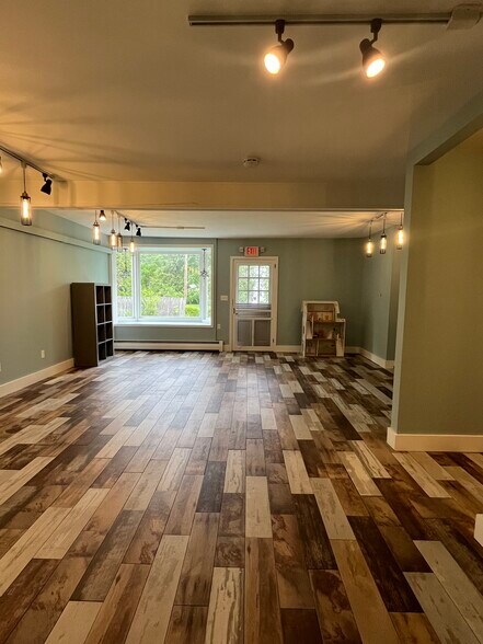 More Photos Of 1180 Ashley Falls Rd, Ashley Falls Post Office For Lease