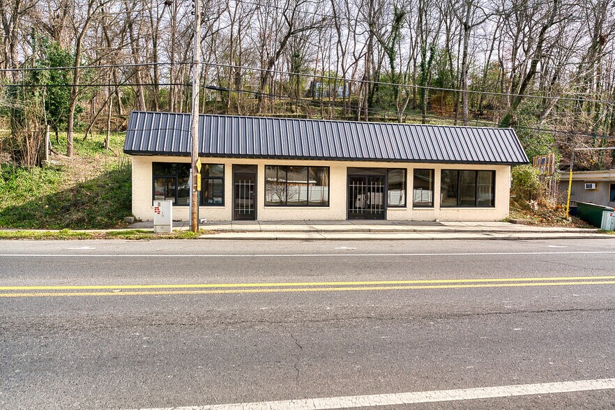 Primary Photo Of 600 Park Ave, Hot Springs National Park Freestanding For Lease