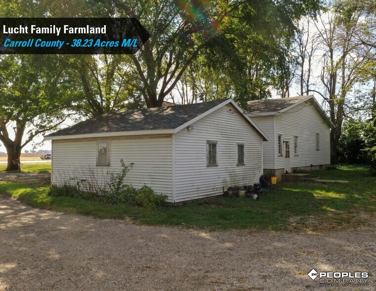 More Photos Of 32771 US-30, Glidden Land For Sale