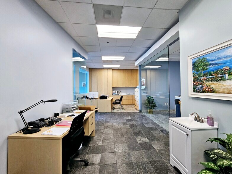 More Photos Of 16520 Bake Pky, Irvine Office For Sale