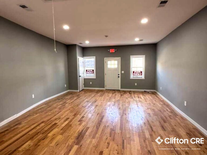 More Photos Of 188-190 Whitehead Ave, South River Storefront Retail Office For Lease