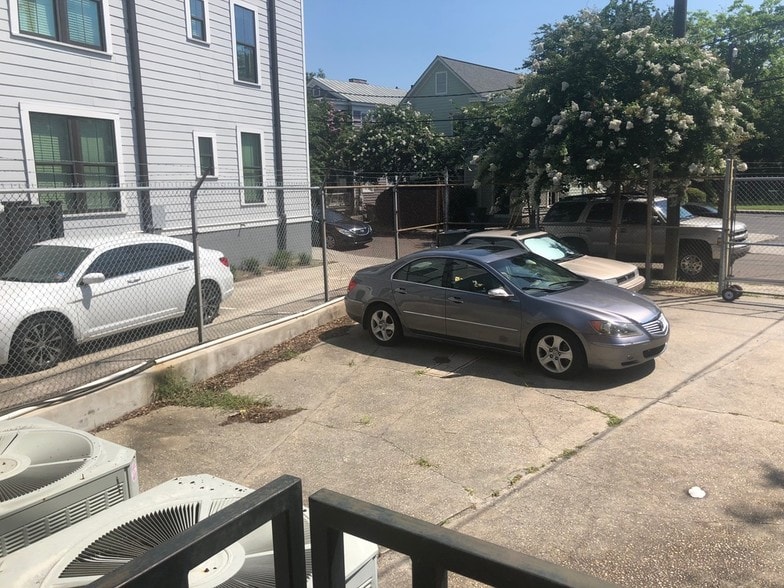 More Photos Of 392-394 Meeting St, Charleston Office For Sale