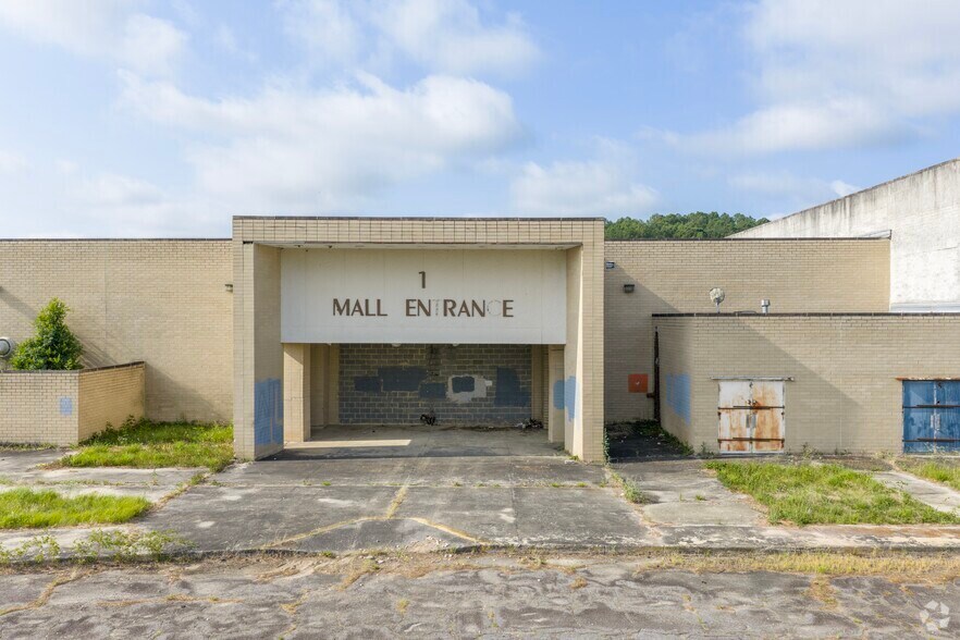 More Photos Of 1700 Gordon Hwy, Augusta Land For Sale
