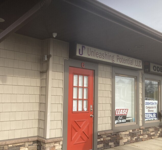 More Photos Of 11100 Liberty Rd, Randallstown Office For Lease