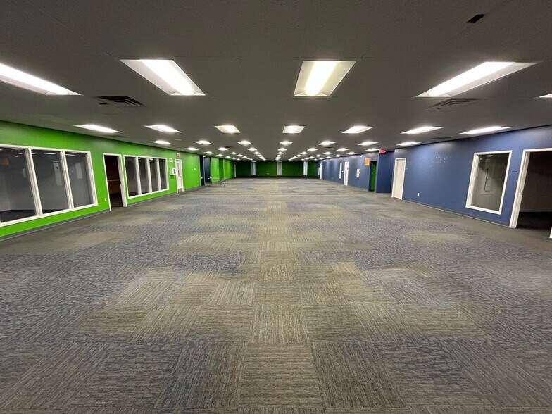 More Photos Of 4540 Honeywell Ct, Dayton Office For Lease