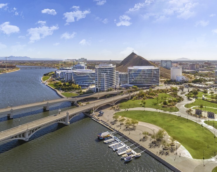 More Photos Of 60 E Rio Salado Pky, Tempe Office For Sale