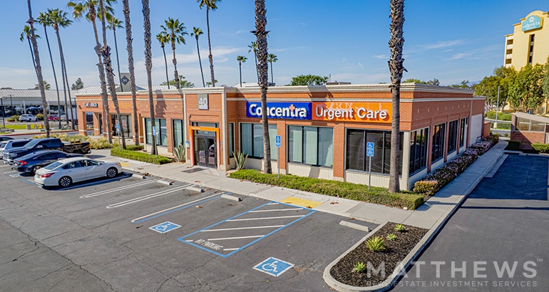 More Photos Of 38-40 Centerpointe Dr, La Palma General Retail For Sale