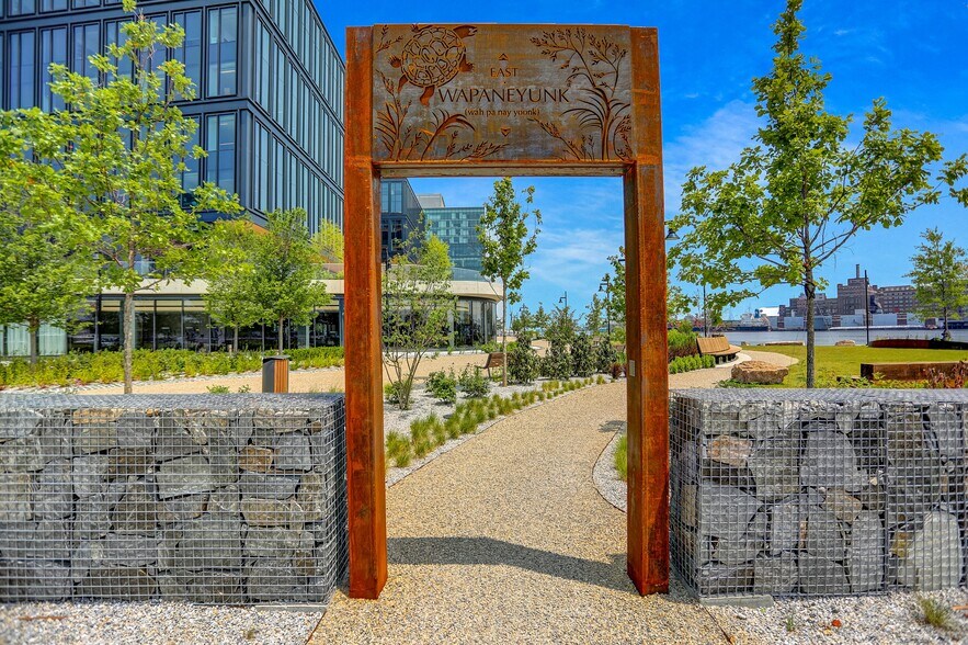 More Photos Of 1307 Point St, Baltimore Office For Lease