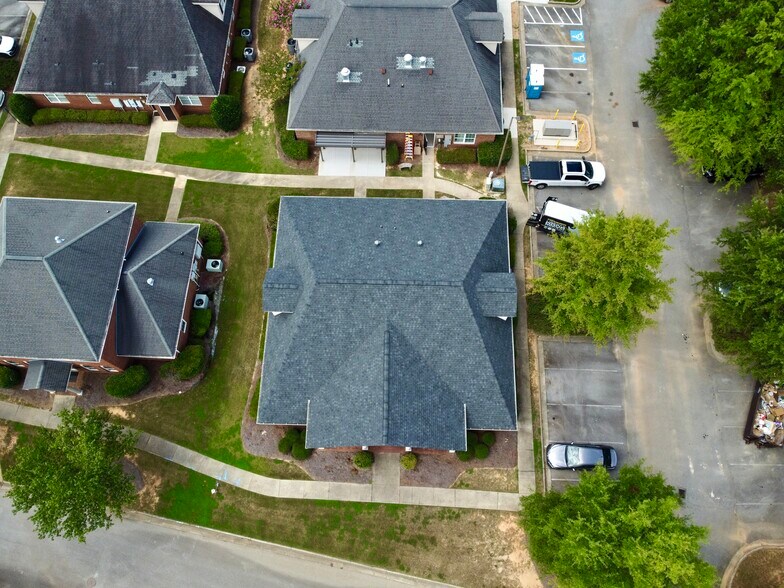 More Photos Of 2151 Eatonton Rd, Madison Office Residential For Sale