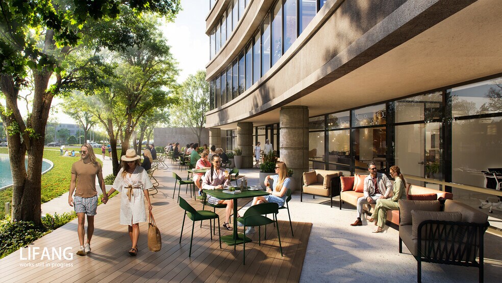 More Photos Of 4915 Independence Pkwy, Tampa Office For Lease