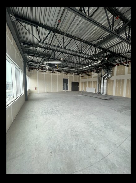 Primary Photo Of 8305 Chappelle Way SW, Edmonton Restaurant For Sale