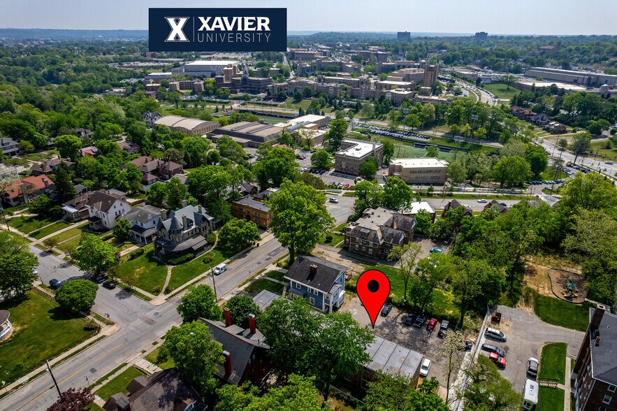 More Photos Of 1005-1007 Dana Ave, Cincinnati Apartments For Sale