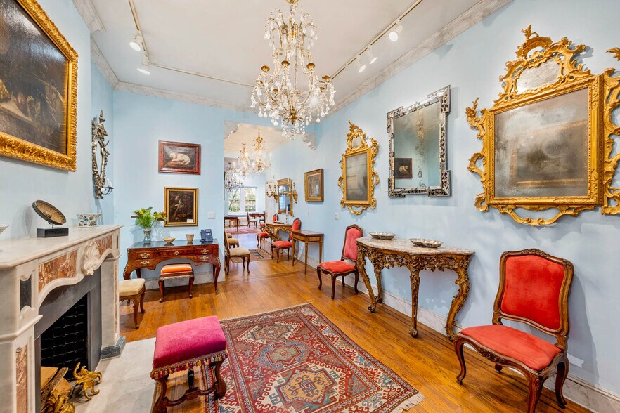 More Photos Of 36 E 73rd St, New York Apartments For Sale