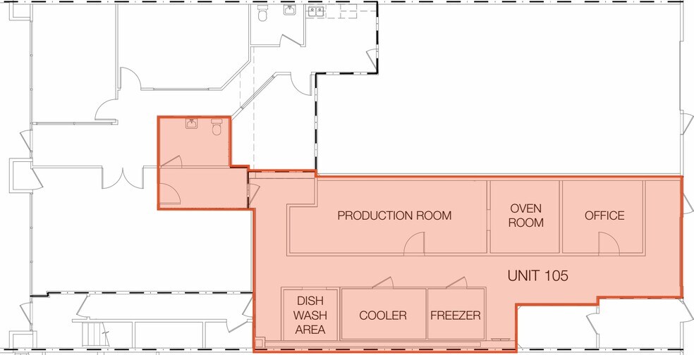 More Photos Of 980 W 1st St, North Vancouver District Research And Development For Lease