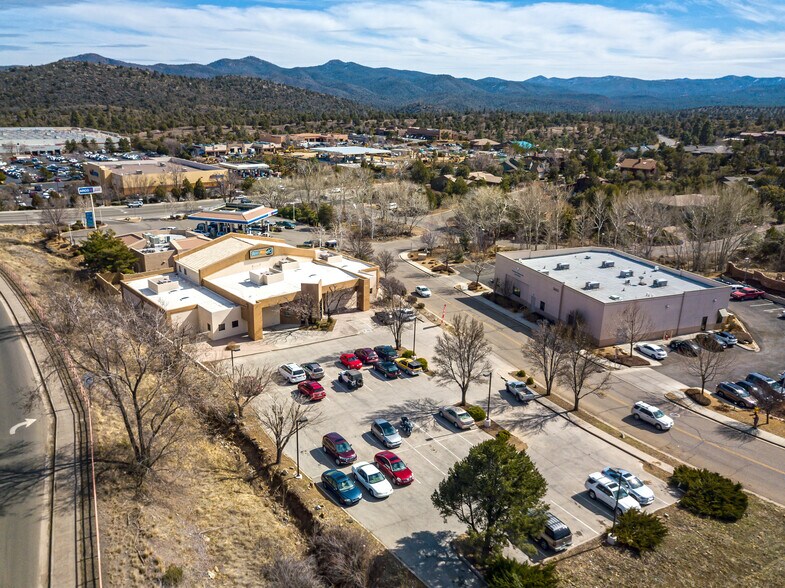 More Photos Of 3600 Ranch Dr, Prescott Freestanding For Sale