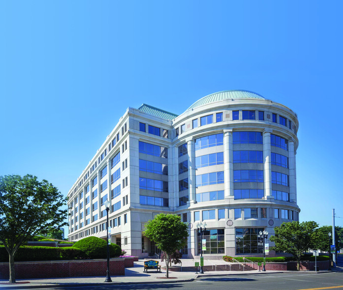 Primary Photo Of 1 Station Pl, Stamford Office For Lease