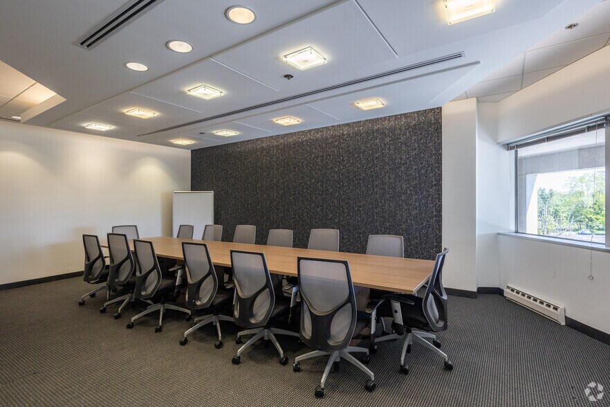 More Photos Of 100 Overlook Ctr, Princeton Coworking Space