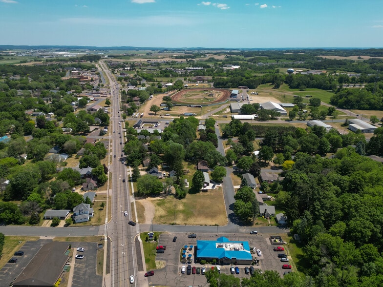 More Photos Of 1406 Stout Rd, Menomonie Land For Sale