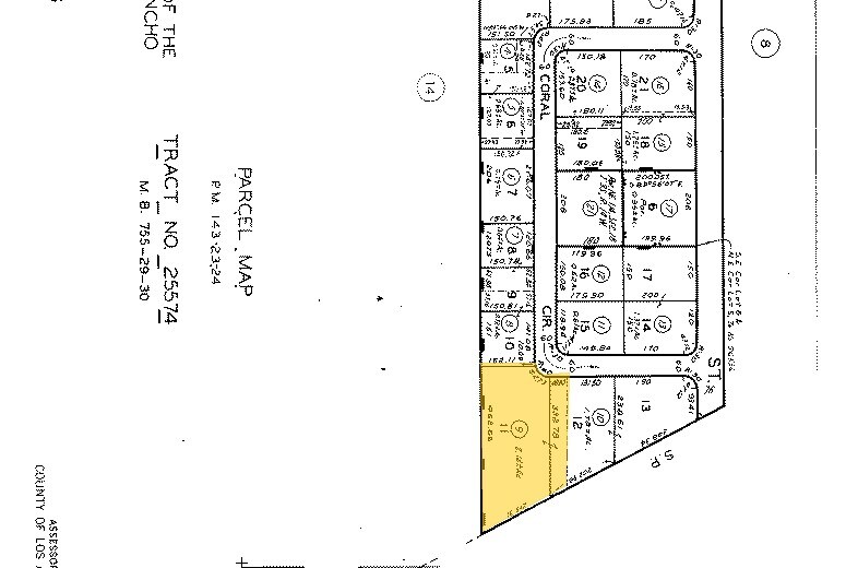 More Photos Of 401 Coral Cir, El Segundo Research And Development For Sale