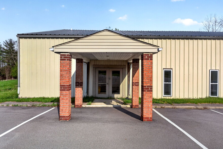 More Photos Of 5990 Michael Rd, Middletown Religious Facility For Sale