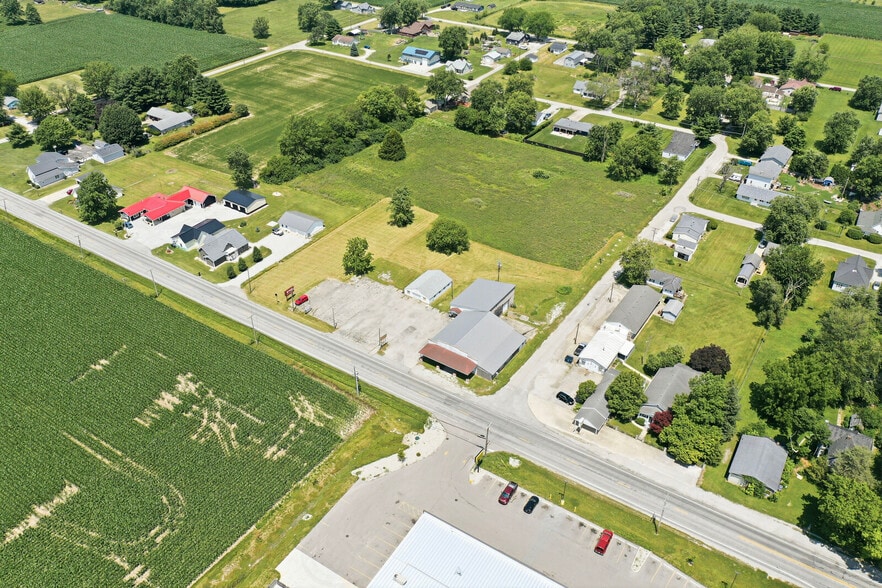 More Photos Of 7874 E State Road 28, Elwood Flex For Sale