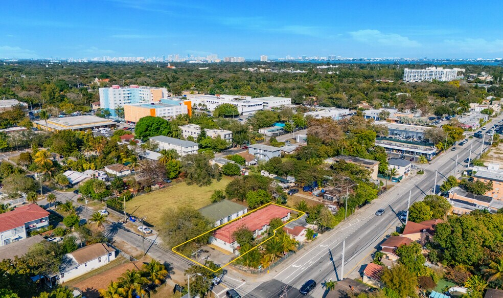 More Photos Of 8213 NE 1st Ave, Miami Apartments For Sale