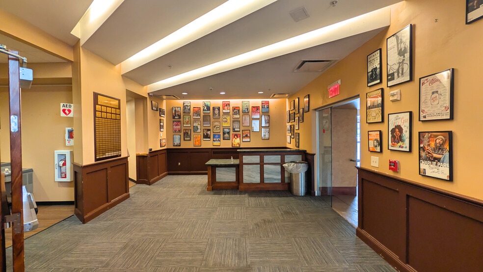 More Photos Of 339 Central Ave, Albany Theater Concert Hall For Sale