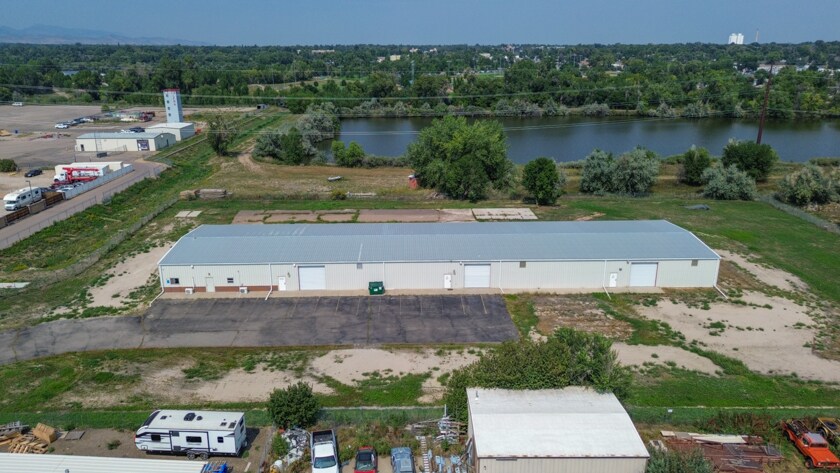More Photos Of 1020 S Garfield Ave, Loveland Warehouse For Sale