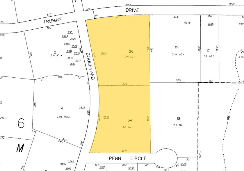 More Photos Of 2520 Park Central Blvd, Decatur Distribution For Lease