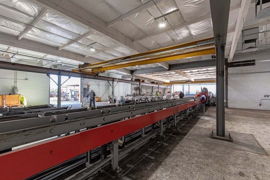 More Photos Of 3020 S Valley View Blvd, Las Vegas Warehouse For Sale