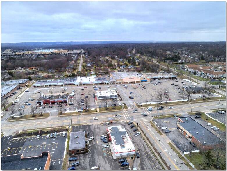 More Photos Of 15131-15169 Pearl Rd, Strongsville Unknown For Sale