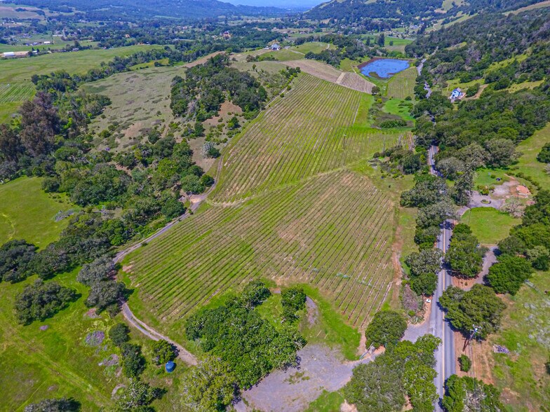 Primary Photo Of 7044 Bennett Valley Rd, Santa Rosa Land For Sale