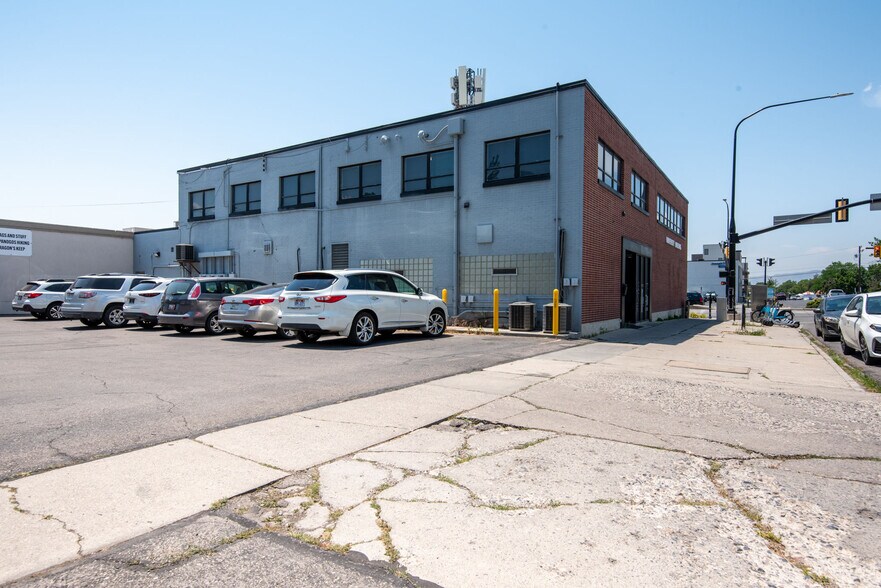 More Photos Of 282-296 N University Ave, Provo Storefront Retail Office For Lease