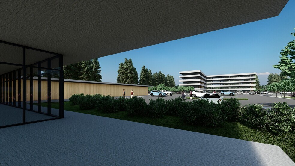 More Photos Of Mixed Use Development Site 19± Ac, North Port Land For Sale