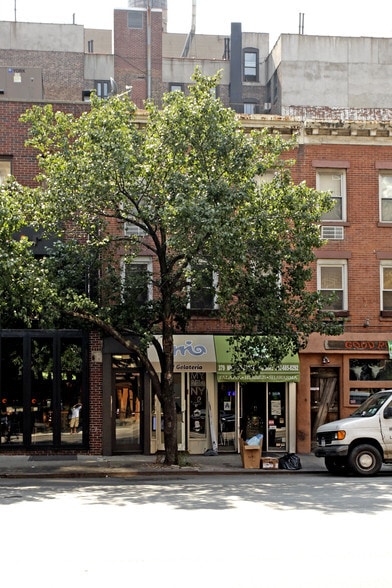 More Photos Of 379 Third Ave, New York Storefront Retail Residential For Lease