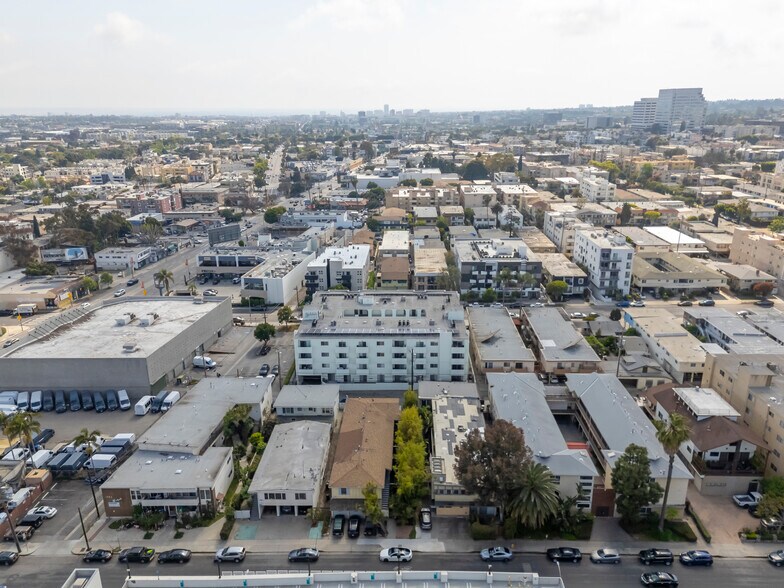More Photos Of 1453 S Westgate Ave, Los Angeles Apartments For Sale
