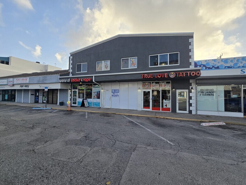 More Photos Of 1051-1057 SE 17th St, Fort Lauderdale Storefront Retail Office For Lease