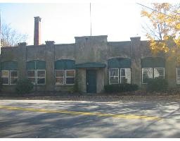 Primary Photo Of 20 Central St, South Easton Warehouse For Sale