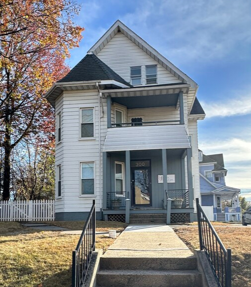 Primary Photo Of 300 W Main St, New Britain Office Residential For Sale