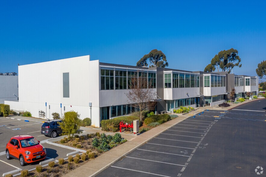 More Photos Of , San Diego Office For Sale