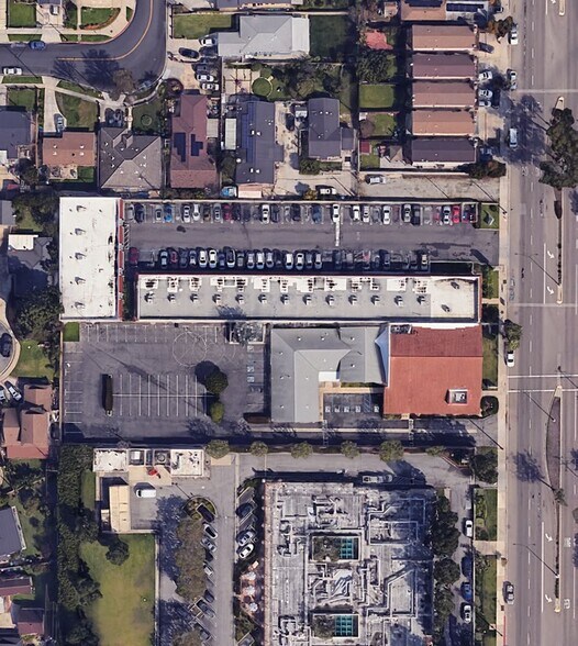 More Photos Of 23601 Main St, Carson Religious Facility For Sale