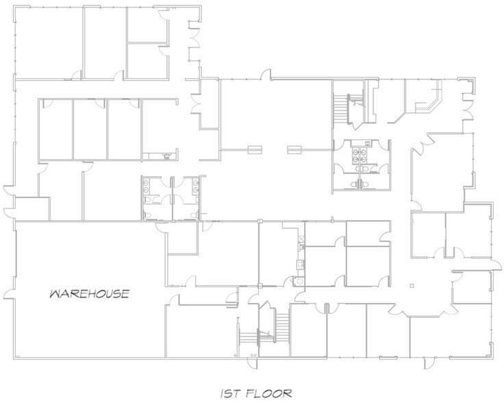 More Photos Of 1880 Compton Ave, Corona Office For Sale