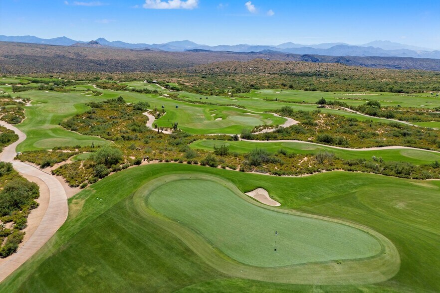 More Photos Of 41901 N Old Mine Rd, Cave Creek Land For Sale