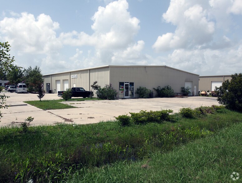 Primary Photo Of 1836 Lone Star St, Conway Light Distribution For Lease