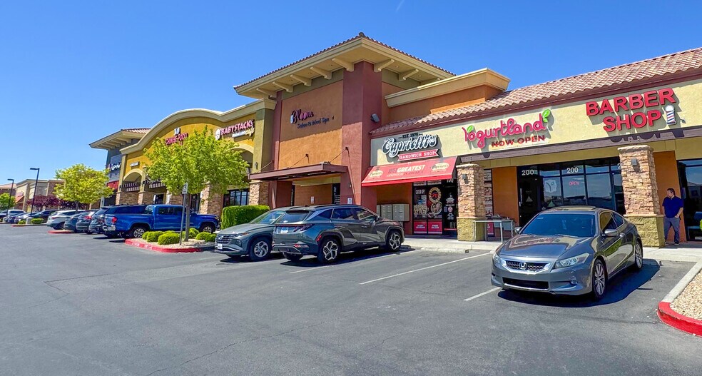 More Photos Of 8090 Blue Diamond Rd, Las Vegas Unknown For Lease