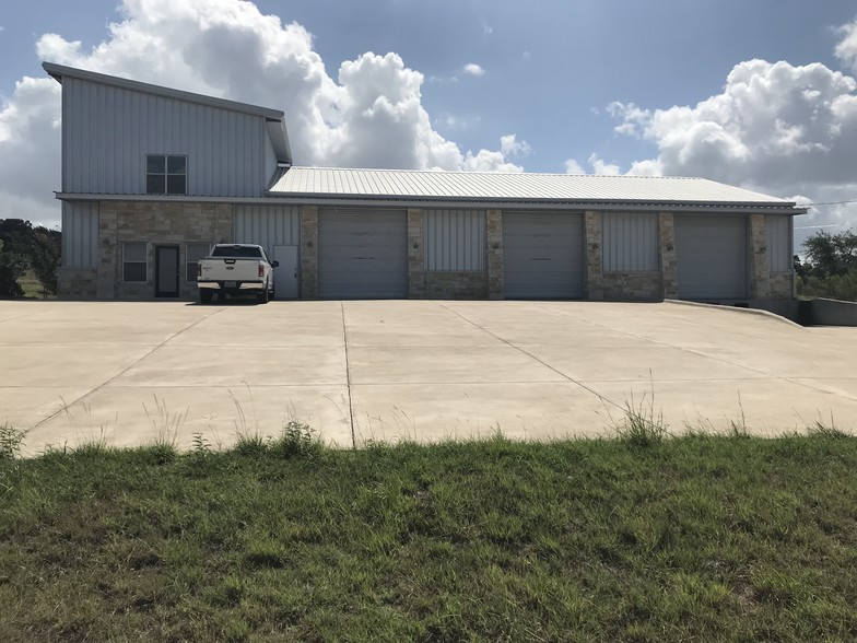 Primary Photo Of 31884 Ranch Road 12, Dripping Springs Industrial For Lease